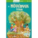 María Asensio: Olvass velünk! (2) - A növények titkai