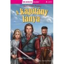 Olvass velünk! (3) - A kapitány lánya