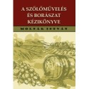 Molnár István: A szőlőművelés és borászat kézikönyve