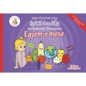 Miller-Ferjentsik Viola: Egyem-e mese - SzóKiMondó Ökomesék 3.