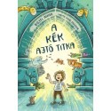 Bojti Anna: A kék ajtó titka