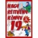 Nagy rejtvénykönyv 19.
