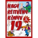 Nagy rejtvénykönyv 19.