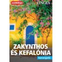 Zakynthos és Kefalónia - Barangoló