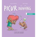 Jaime Picatoste: Picur dühöng