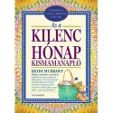 Heidi Murkoff: Az a kilenc hónap - Kismamanapló