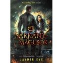 Jaymin Eve: Sárkánymágusok - Szuperlények börtöne 2.