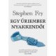 Stephen Fry: Egy úriember nyakkendői