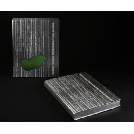 Dirk Wallenburg: The Culinary Chronicle - Best of Hungary - Limited Edition