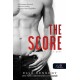 Elle Kennedy: The Score - A pont - Off-Campus 3.