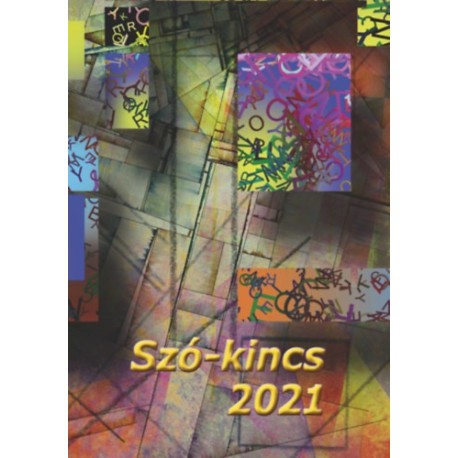 Szó-kincs 2021 - Versek, novellák, elbeszélések