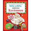 Aino Havukainen: Tatu és Patu csodálatos karácsonya