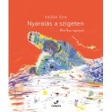 Vajda Éva: Nyaralás a szigeten