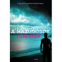 E. Lockhart: A hazudósok családja - A hazudósok 2. kötete