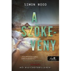 Simon Wood: A szökevény
