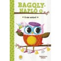 Rebecca Elliott: Erdei esküvő - Bagolynapló 3.