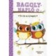 Rebecca Elliott: Évi és az új bagoly - Bagolynapló 4.