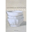 Ljudmila Ulickaja: Szonyecska