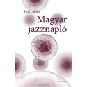 Turi Gábor: Magyar jazznapló