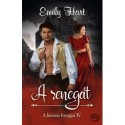 Emily Hart: A renegát - A korona lovagjai IV.