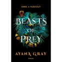 Ayana Gray: Beasts of Prey - Indul a vadászat