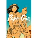 Brian K. Vaughan: Paper Girls - Újságoslányok 3.