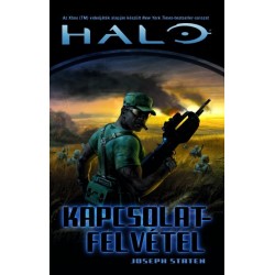 Joseph Staten: Kapcsolatfelvétel - Halo 5.