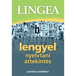 Lengyel nyelvtani áttekintés - Praktikus példákkal