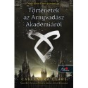 Cassandra Clare: Történetek az Árnyvadász Akadémiáról
