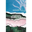 Virginie Despentes: Vernon Subutex 1-3.