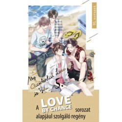 Mame: Love By Chance - My Accidental Love is You 5.