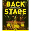 Sajó Dávid: Backstage - 10 éves a Budapest Park - igaz történetek a kulisszák mögül