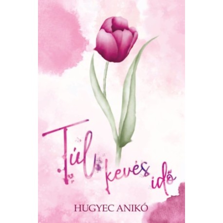 Hugyecz Anikó: Túl kevés idő