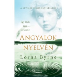 Lorna Byrne: Angyalok nyelvén - zsebkönyv