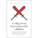 Juha-Pekka Raeste: A világ ötven legveszélyesebb vállalata