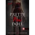 Ker Dukey: Pretty New Doll - Csinos új babácska - (Csinos játék babák 3.)