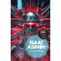 Isaac Asimov: Acélbarlangok