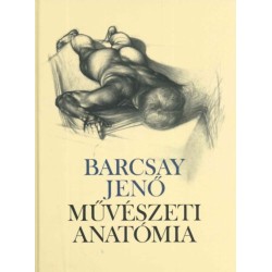 Barcsay Jenő: Művészeti anatómia