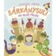 Czernák Eszter: Sárkánysuli - Az első félév