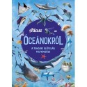 Atlasz az óceánokról