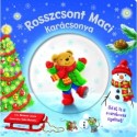 Rosszcsont Maci karácsonya