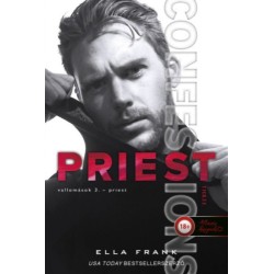 Ella Frank: Vallomások 3. - Priest - Confessions 3.