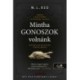 M.l. Rio: Mintha gonoszok volnánk