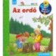 Angela Weinhold: Az erdő - MIT? MIÉRT? HOGYAN? MINI 6.