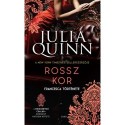 Julia Quinn: Rossz kor - A Bridgerton család 6.