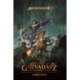 Darius Hinks: Gúlvadász