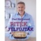 Paul Hollywood: Piték és felfújtak