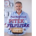 Paul Hollywood: Piték és felfújtak