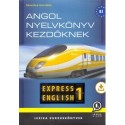 Némethné Hock Ildikó: Express English 1 - Angol nyelvkönyv kezdőknek