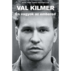 Val Kilmer: Én vagyok az embered